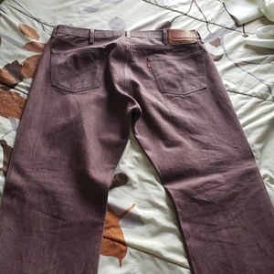 501 jeans